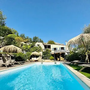 Domaine Les Deux Roches Apartment